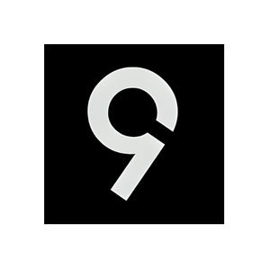Cloudious9 brand logo for cloudious9.com