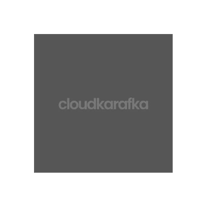 CloudKarafka brand logo for cloudkarafka.com