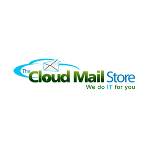 cloudmailstore brand logo for cloudmailstore.com