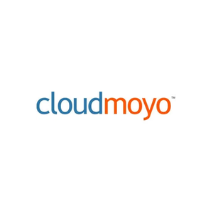 CloudMoyo brand logo for cloudmoyo.com