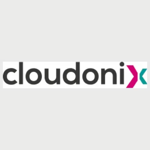 cloudonix brand logo for cloudonix.com