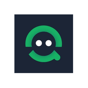 CloudQuery brand logo for cloudquery.io