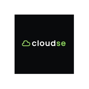 Cloudse brand logo for cloudse.co.uk