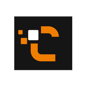 Cloudster brand logo for cloudster.com.br