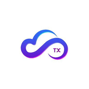 cloudtx brand logo for cloudtx.finance