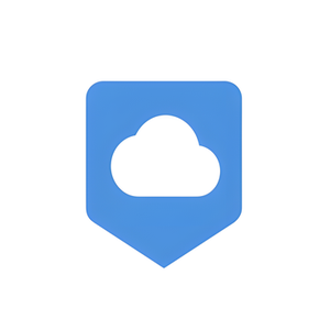 Cloudwards brand logo for cloudwards.net
