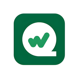 CloudWhats brand logo for cloudwhats.com
