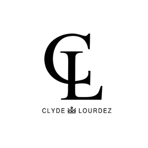Clourdez brand logo for clourdez.com