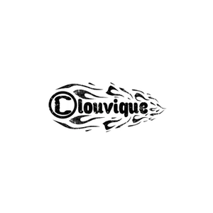 Clouvique brand logo for clouvique.com