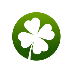 Clover KC brand logo for cloverkc.com