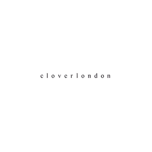 Clover London brand logo for cloverlondon.com