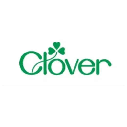 clover-mfg brand logo for clover-mfg.com