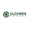 Clover's Garden brand logo for cloversgarden.com