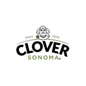 Clover Sonoma brand logo for cloversonoma.com