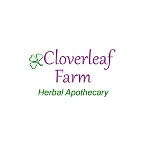 Cloverleaf Farm brand logo for cloverleaffarm.com