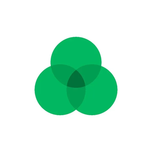 Cloverleaf brand logo for cloverleaf.me
