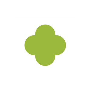 Clovr Life brand logo for clovrlifegilbert.com