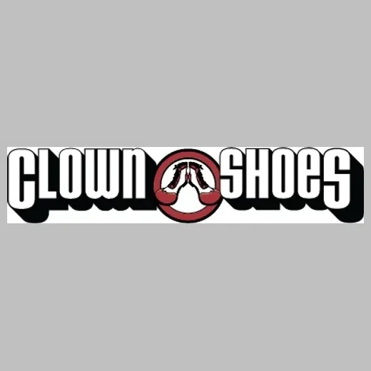 Clown Shoes Beer brand logo for clownshoesbeer.com