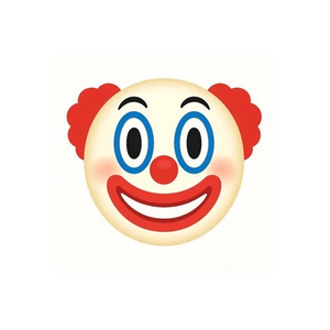 Clown World Store brand logo for clownworldstore.com