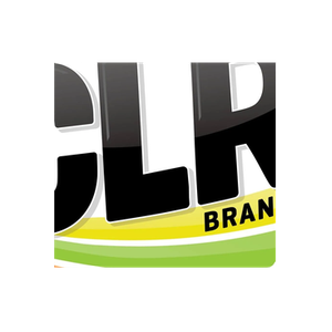 CLR Brands brand logo for clrbrands.com