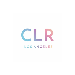 CLR brand logo for clrlosangeles.com