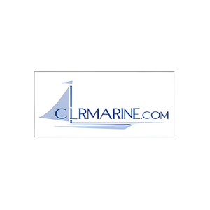 CLR Marine brand logo for clrmarine.com
