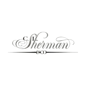 clsherman brand logo for clsherman.com
