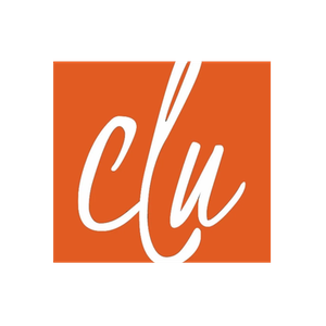 Clu Living brand logo for cluliving.com.au
