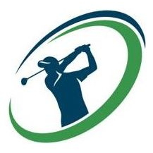 Club Champion UK brand logo for clubchampiongolf.co.uk