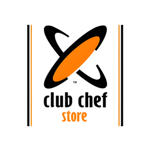 Club Chef Store brand logo for clubchefstore.com.au