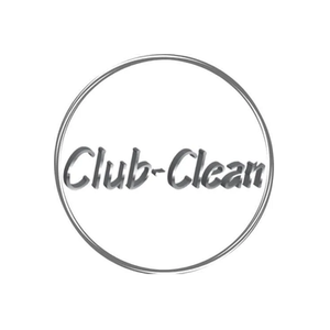 Club Clean brand logo for club-clean.com