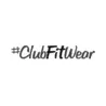 Club Fit Wear brand logo for clubfitwear.com