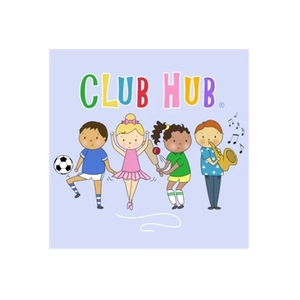 Club Hub UK brand logo for clubhubuk.co.uk