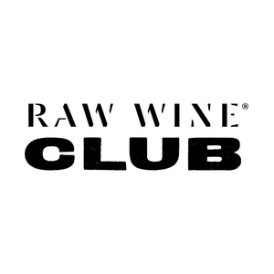 Rawwine brand logo for club.rawwine.com