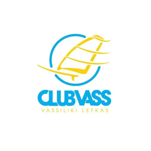Club Vass brand logo for clubvass.com