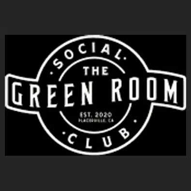 clubgreenroom brand logo for clubgreenroom.com