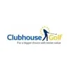 Clubhouse Golf brand logo for clubhousegolf.co.uk