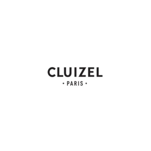 Cluizel brand logo for cluizel.us