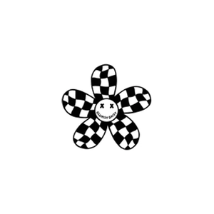 clumsydaisy brand logo for clumsydaisy.com