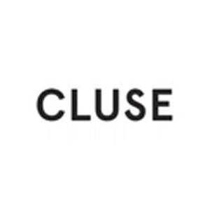 CLUSE brand logo for cluse.com
