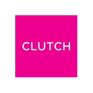 Clutch Bags brand logo for clutchbags.com