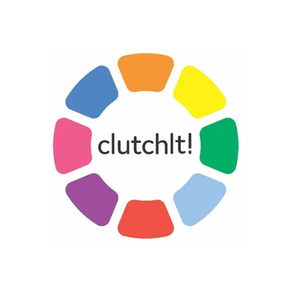 Clutch It brand logo for clutchit.com