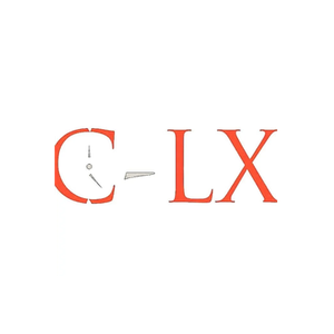 CLX Watches brand logo for clxwatches.com