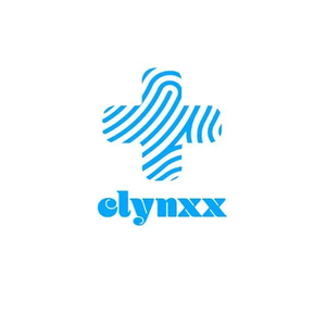 Clynxx brand logo for clynxx.com