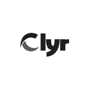 Clyr brand logo for clyr.io