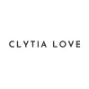Clytia brand logo for clytialove.com