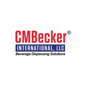 CM Becker brand logo for cmbecker.com