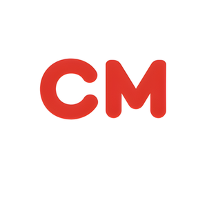 CM Chicken brand logo for cmchickenfl.com