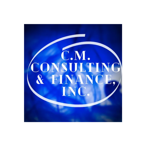 CM Consulting brand logo for cmconsultingny.com
