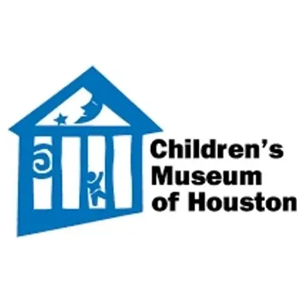 CM Houston brand logo for cmhouston.org